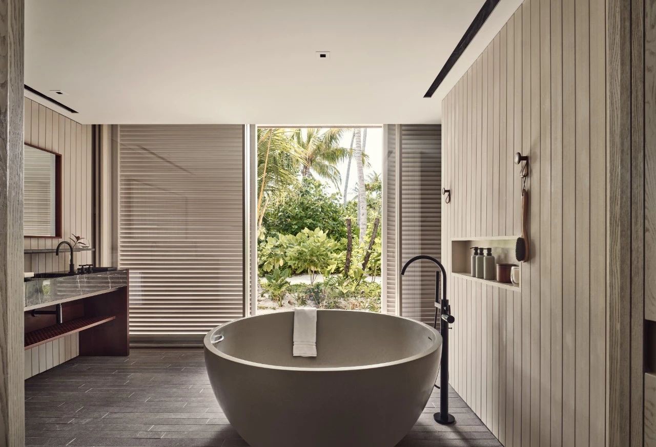 马尔代夫柏典酒店丨马尔代夫马累丨Studio MK27-69