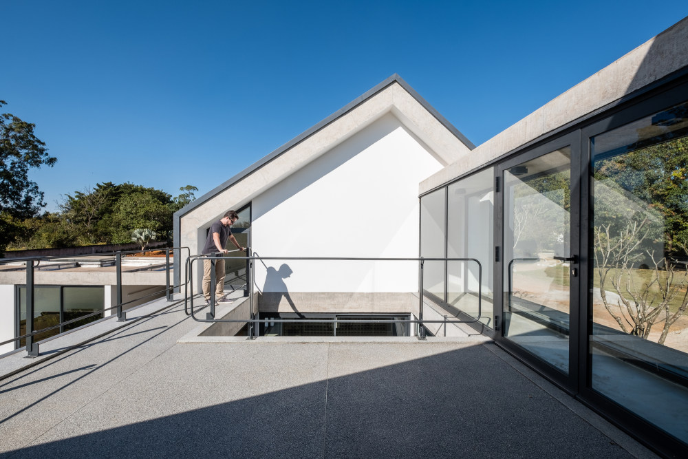 巴西格罗巴之家-18