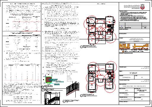 TENDER Package for Residential Villa-14