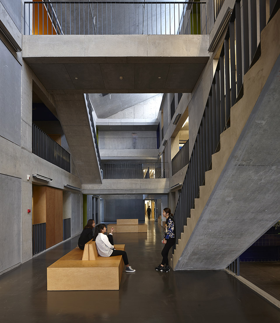 吉林新青年公社 / META-PROJECT-29