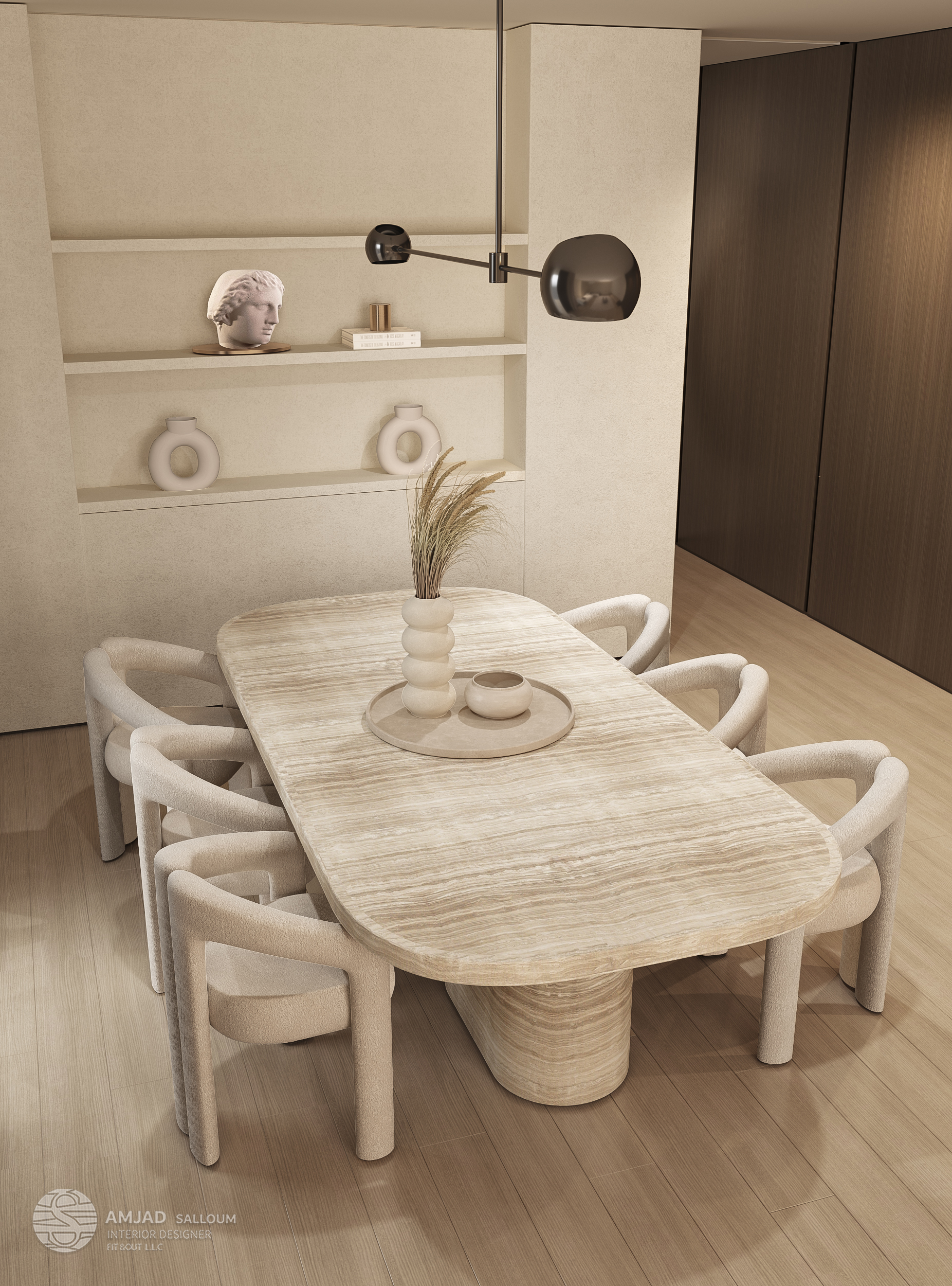 minimalist interior design style-5