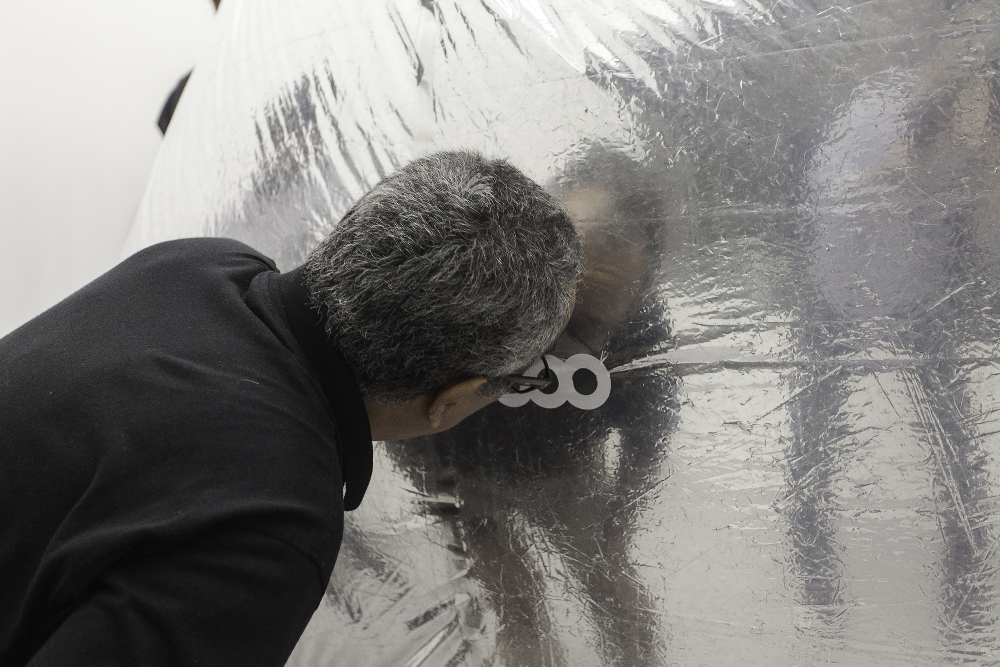 JUNTA I 建筑空间开幕活动-15