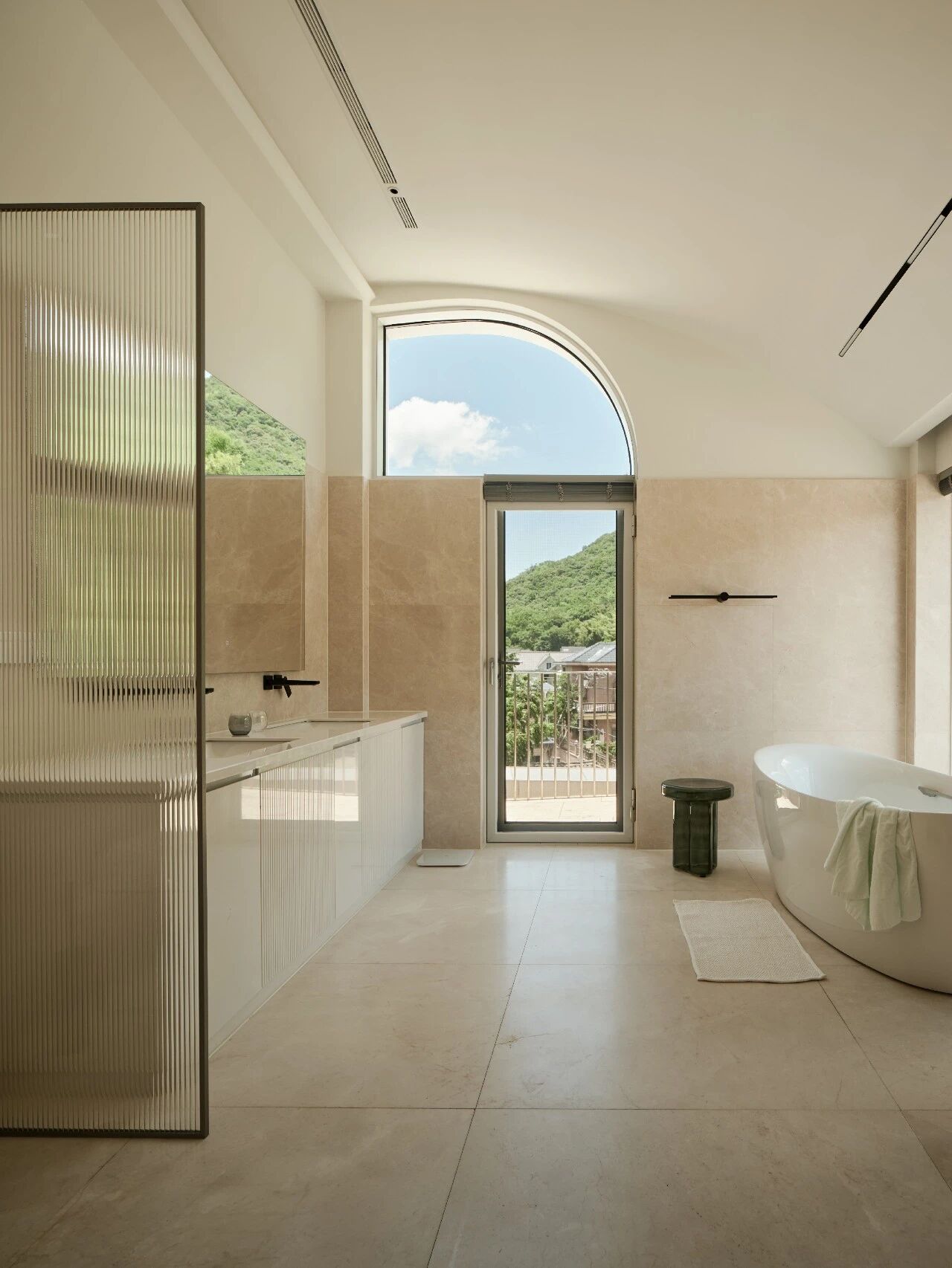 STUDIO MOR夏叶张宅丨中国浙江-52