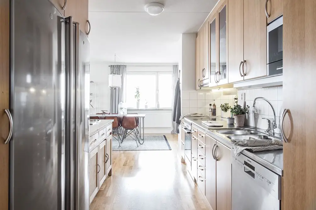 色彩奇趣的异域空间-14