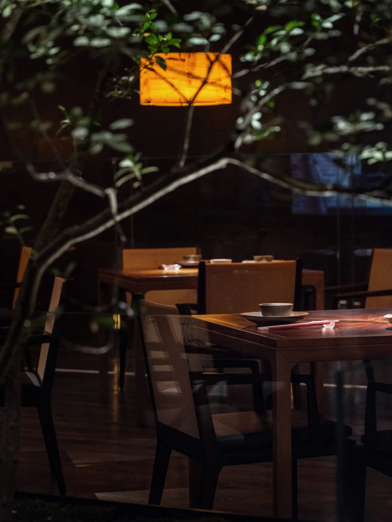 玖伍京菜丨中国温州丨无形美学-26