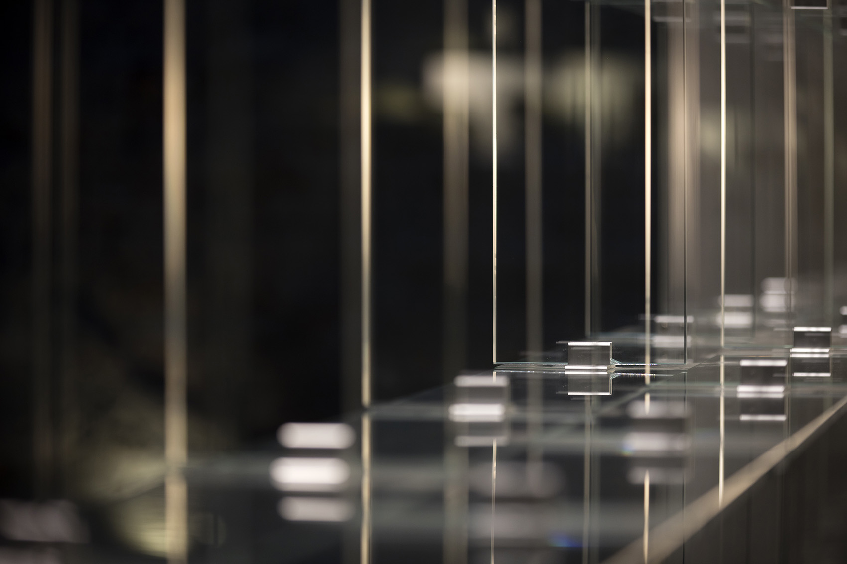 大样上海办公室 / 1305 STUDIO-88