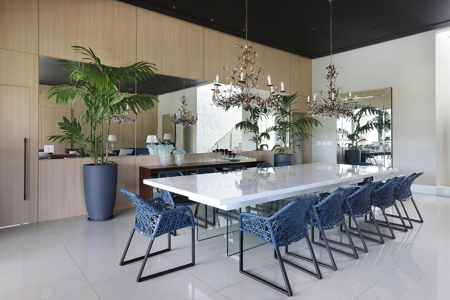 圣若泽二世领地之家-2