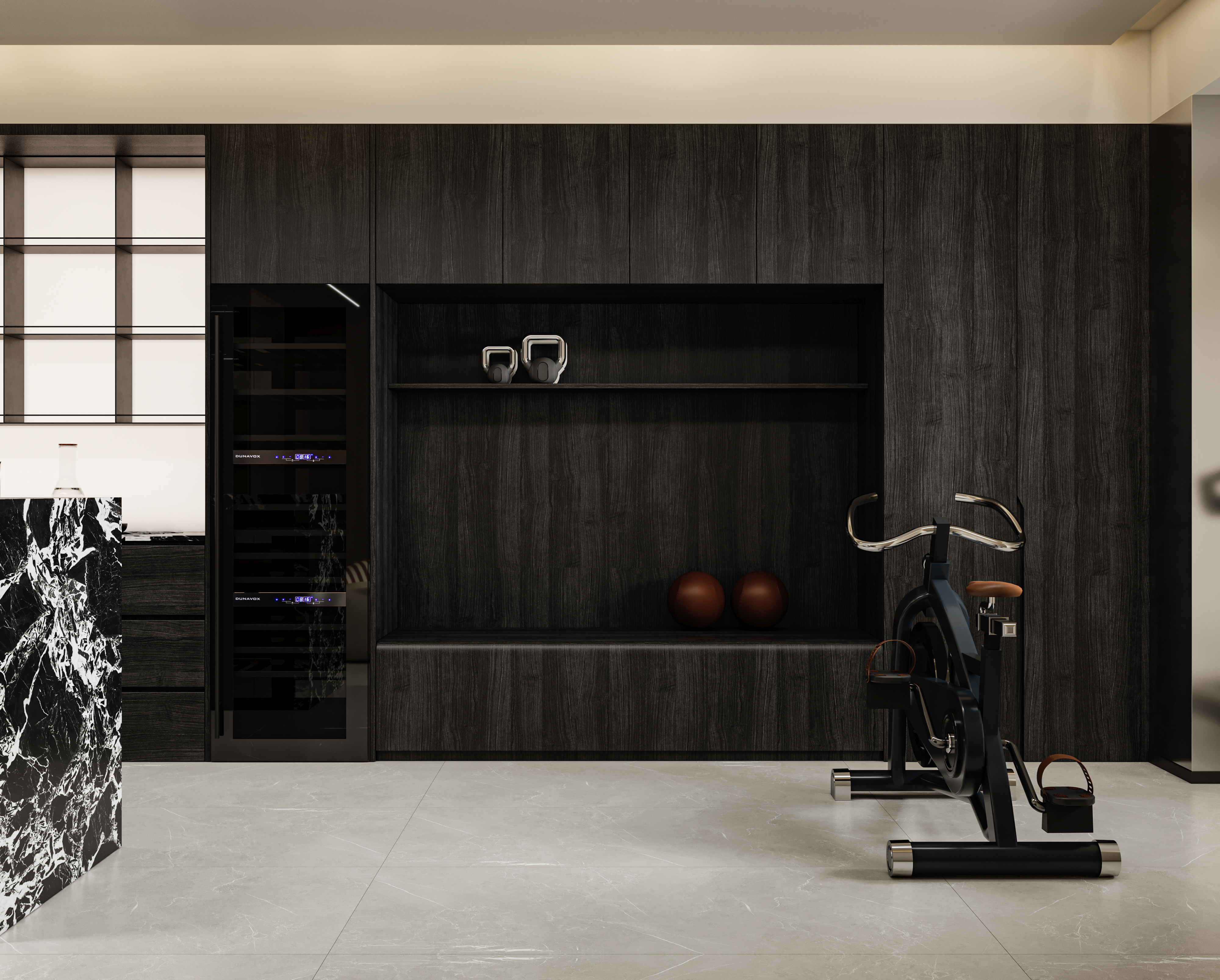 奉天久舍|万科府前壹号-39