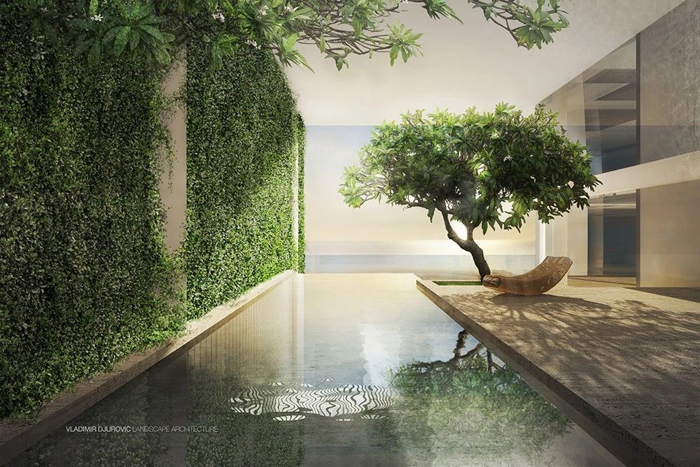 迪拜顶级豪宅 One Palm丨阿联酋迪拜-106