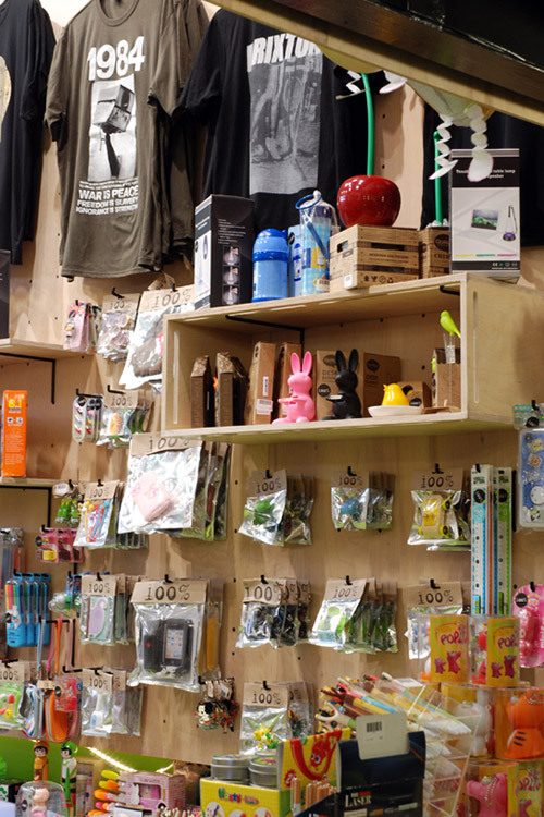 新奇礼品店设计与建造-5