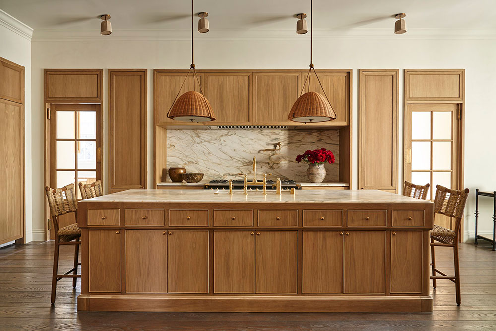 Crate & Barrel 新系列 | Jake Arnold 的自然优雅设计-6