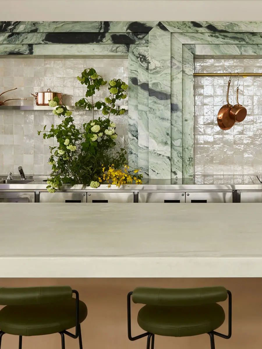 Lancemore Milawa 精品酒店丨加拿大维多利亚丨The Stella Collective-35