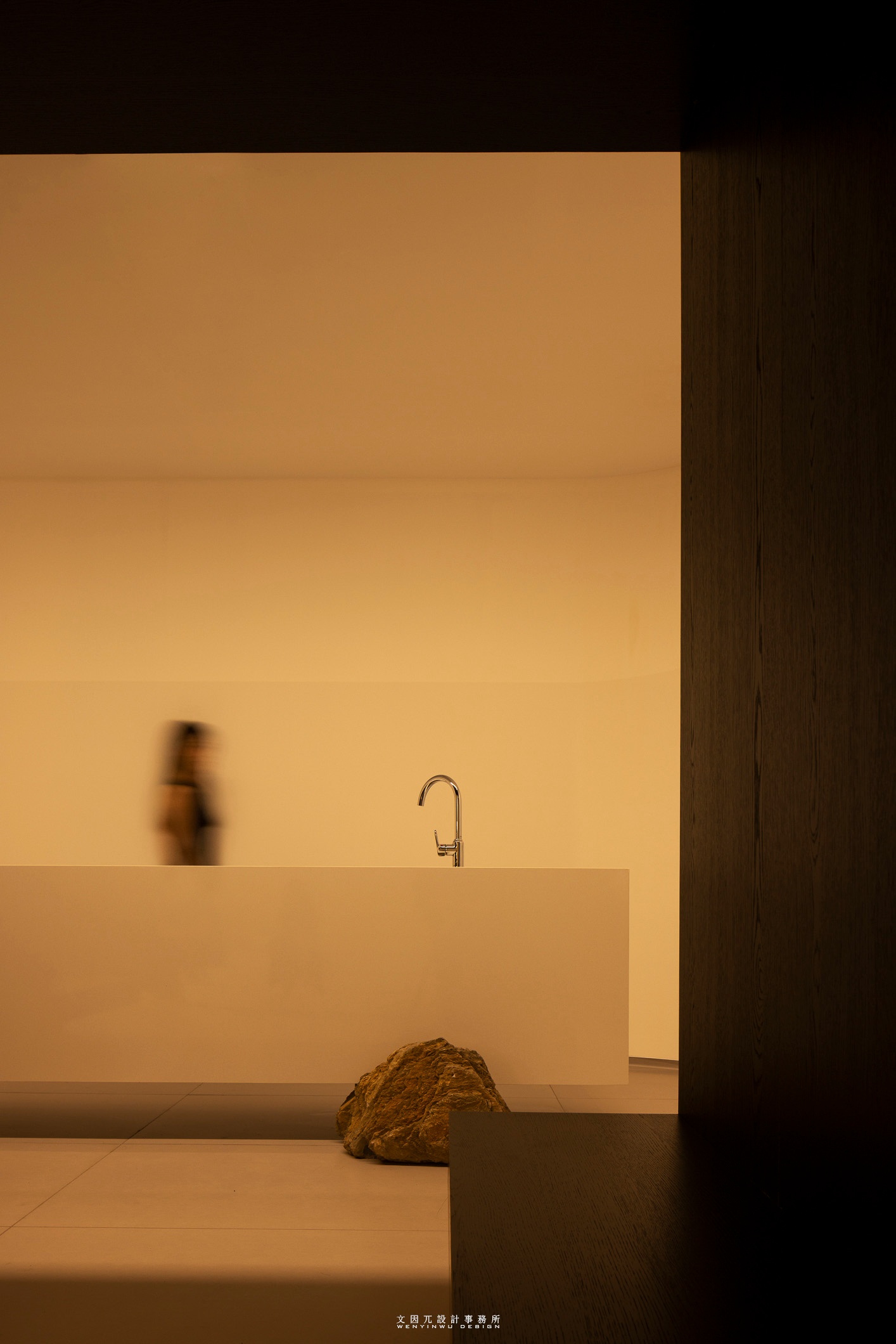 东尼·熙可造型（别墅店）丨中国汕头丨文因兀设计事务所-42