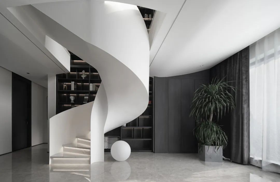 春江天玺丨中国常州丨王浩-19