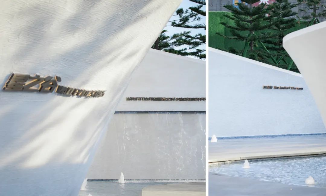 ISLAND • 流动峡谷 | 南沙佳兆业•悦伴湾-139