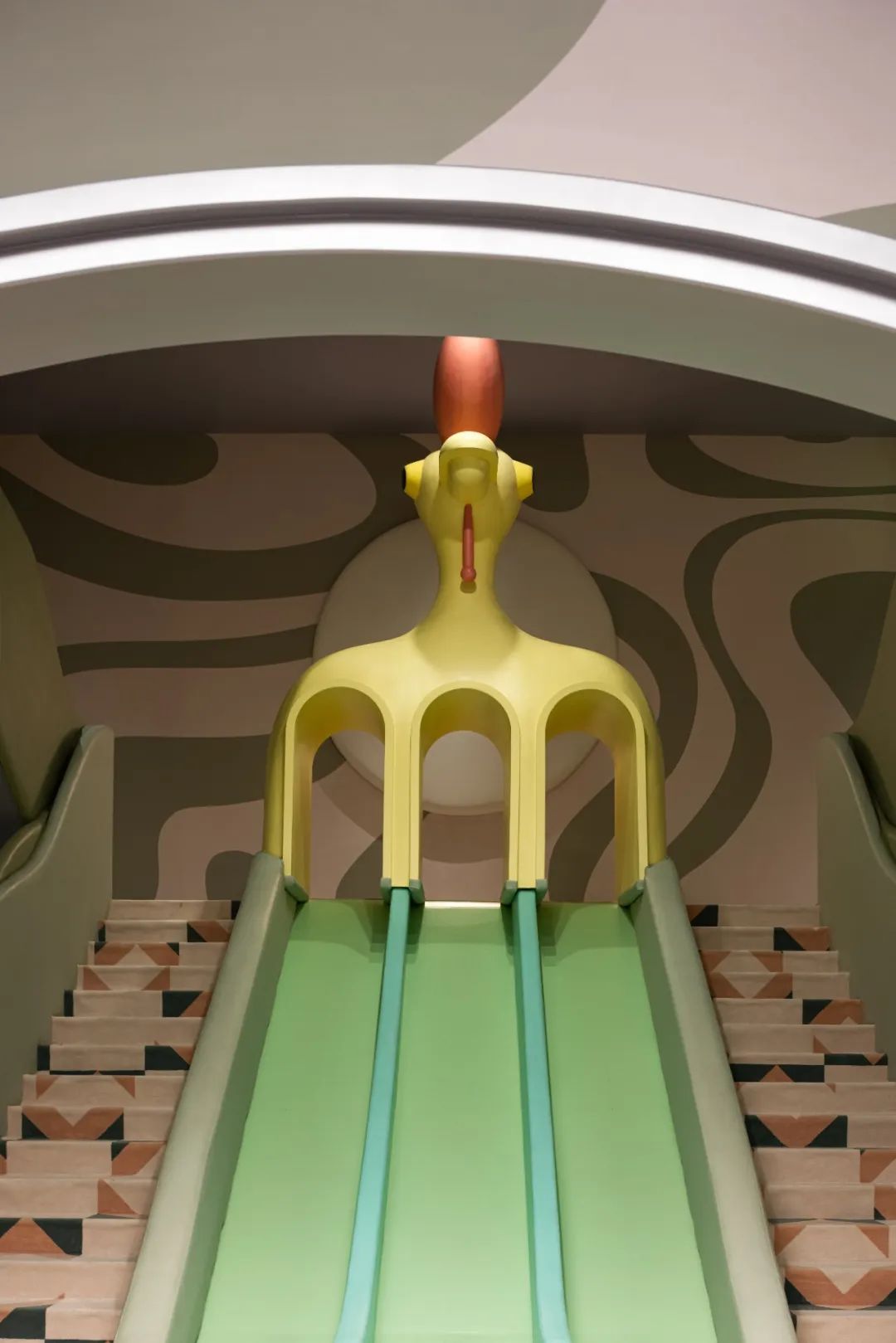 温州奈尔宝NEOBIO亲子乐园丨中国温州丨皮爱纪设计PIG DESIGN-17