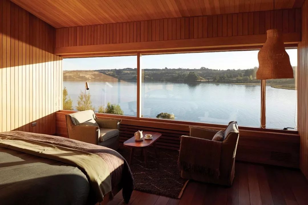 智利Tierra Chiloe Hotel-46