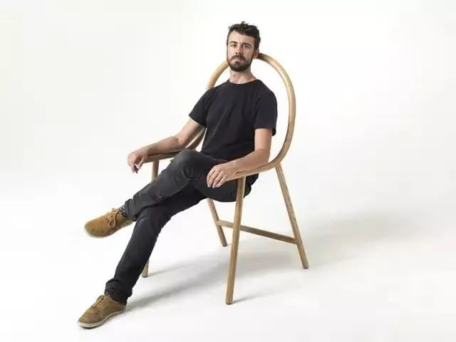 创意无限的现代座椅设计-7