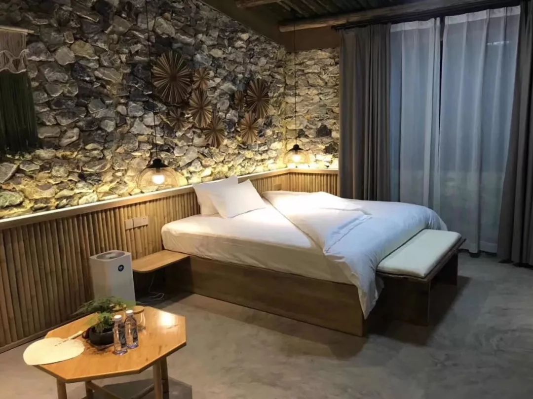 800年古村落美得不像话，他们都说想去度假-105