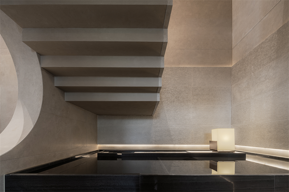 西安紫檀府销售中心丨中国西安-9