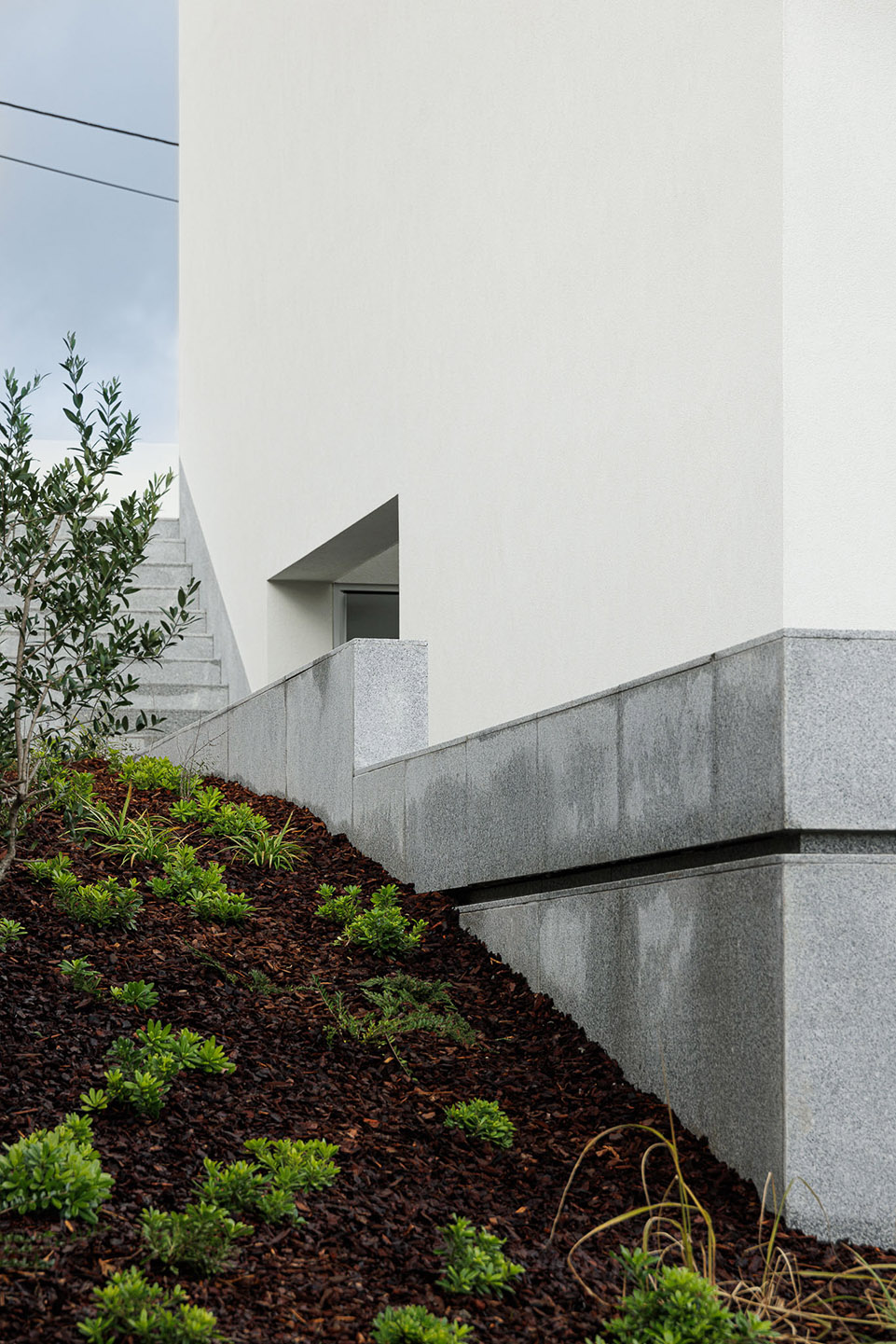 Santa Marinha 住宅丨葡萄牙丨Helder da Rocha Arquitectos-81