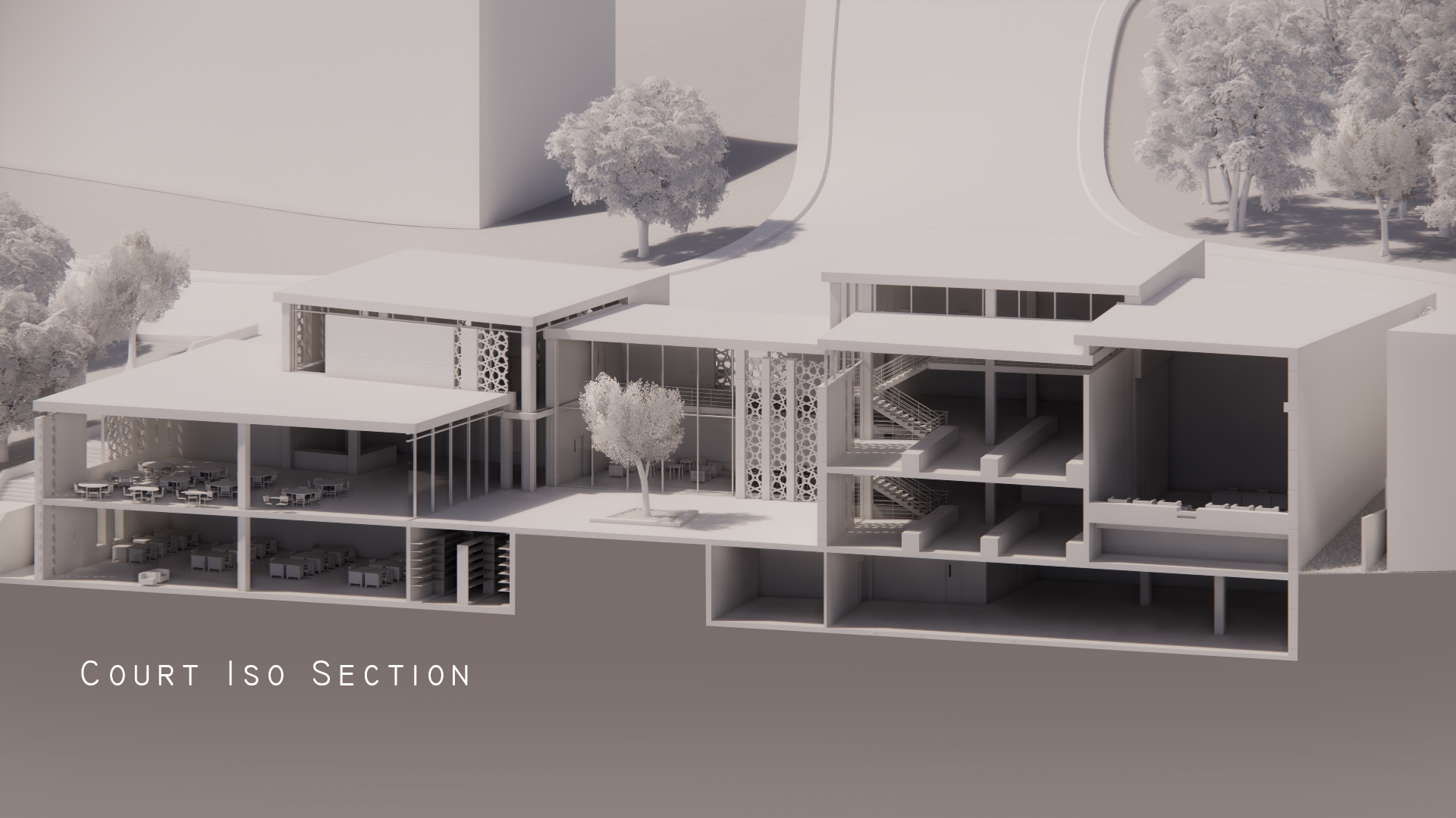 Palestinian Cultural Center-20