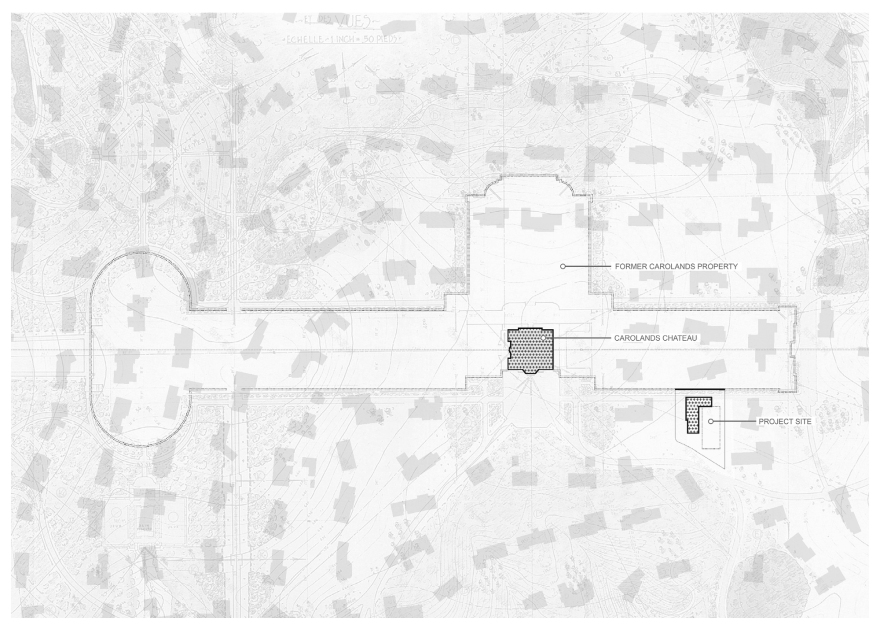 希尔斯伯勒别墅丨美国丨RO | ROCKETT DESIGN-28