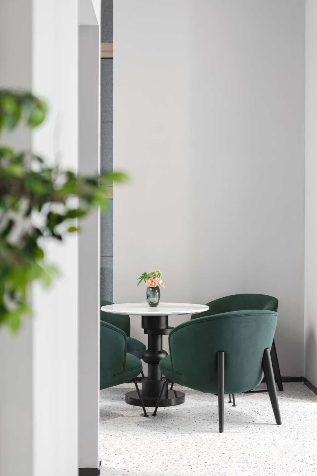 归心交付丨最美怡心春归处，人间难得壹号院-81