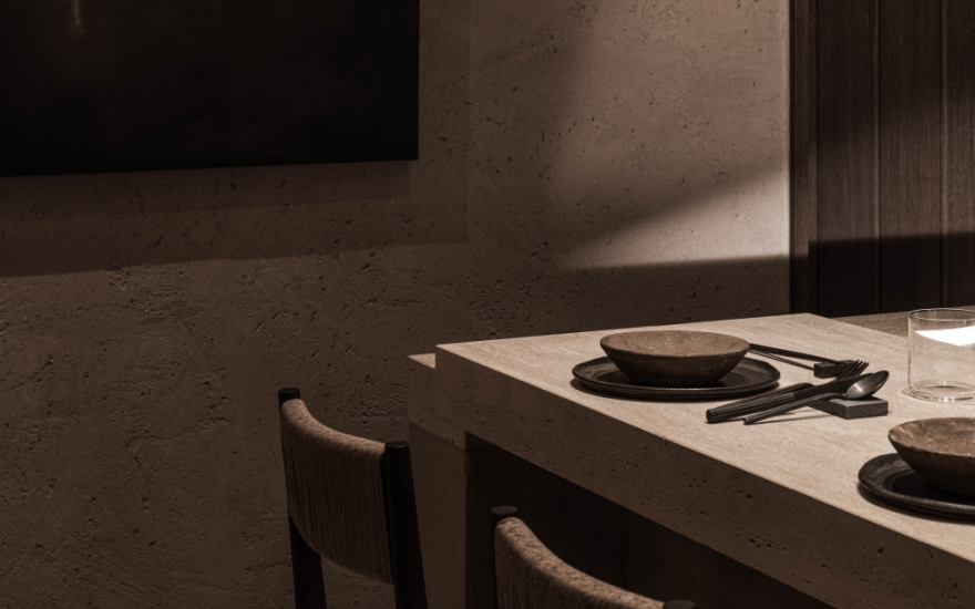 YAPA精品餐厅丨意大利米兰丨Lambs and Lions-15