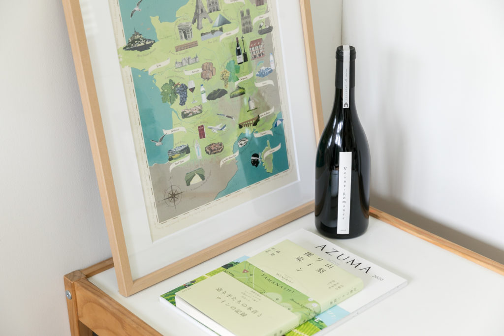 緑と光に包まれる柔らかい光に満ちる コンパクトで心地よい空間で暮らす | Green | 100%LiFE-10