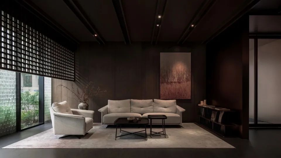 深圳湾斐瑞酒店改造丨中国深圳丨墨照建筑设计事务所-103