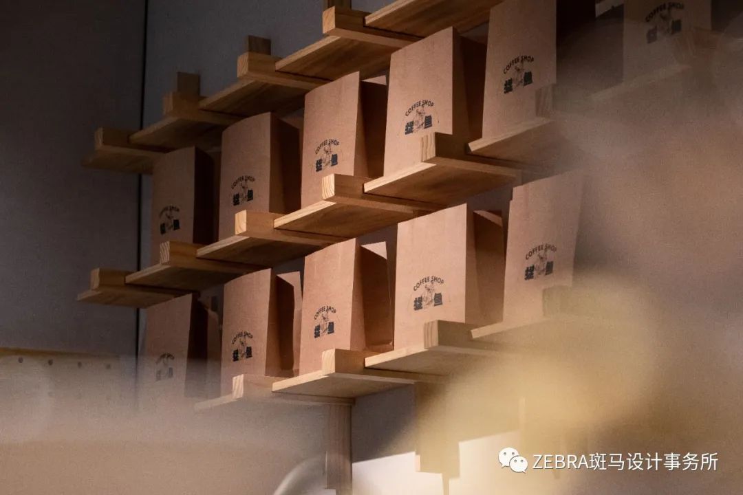 捉鱼咖啡丨中国桂林丨斑马设计事务所-33