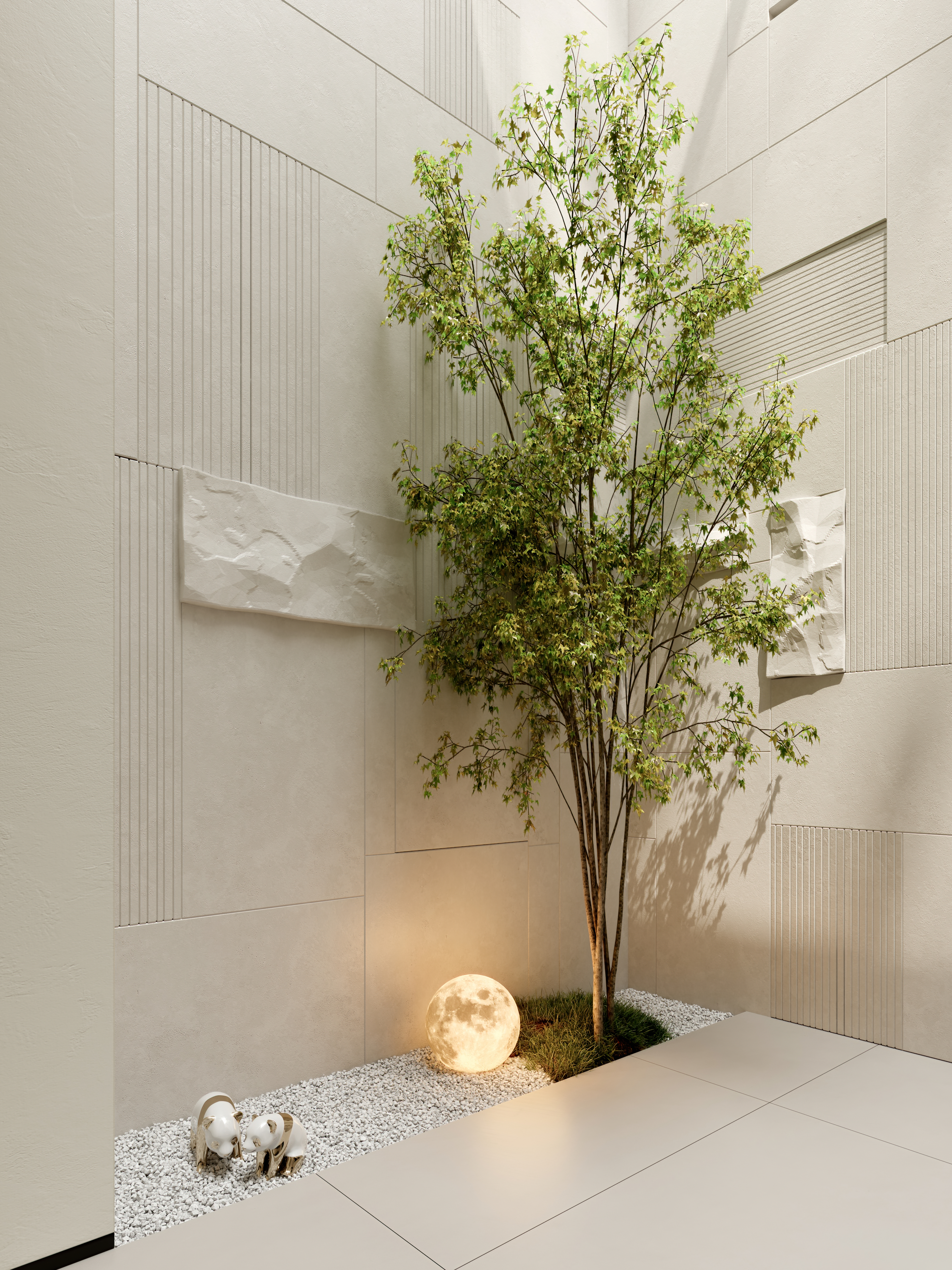 奶油法式客餐厅-13