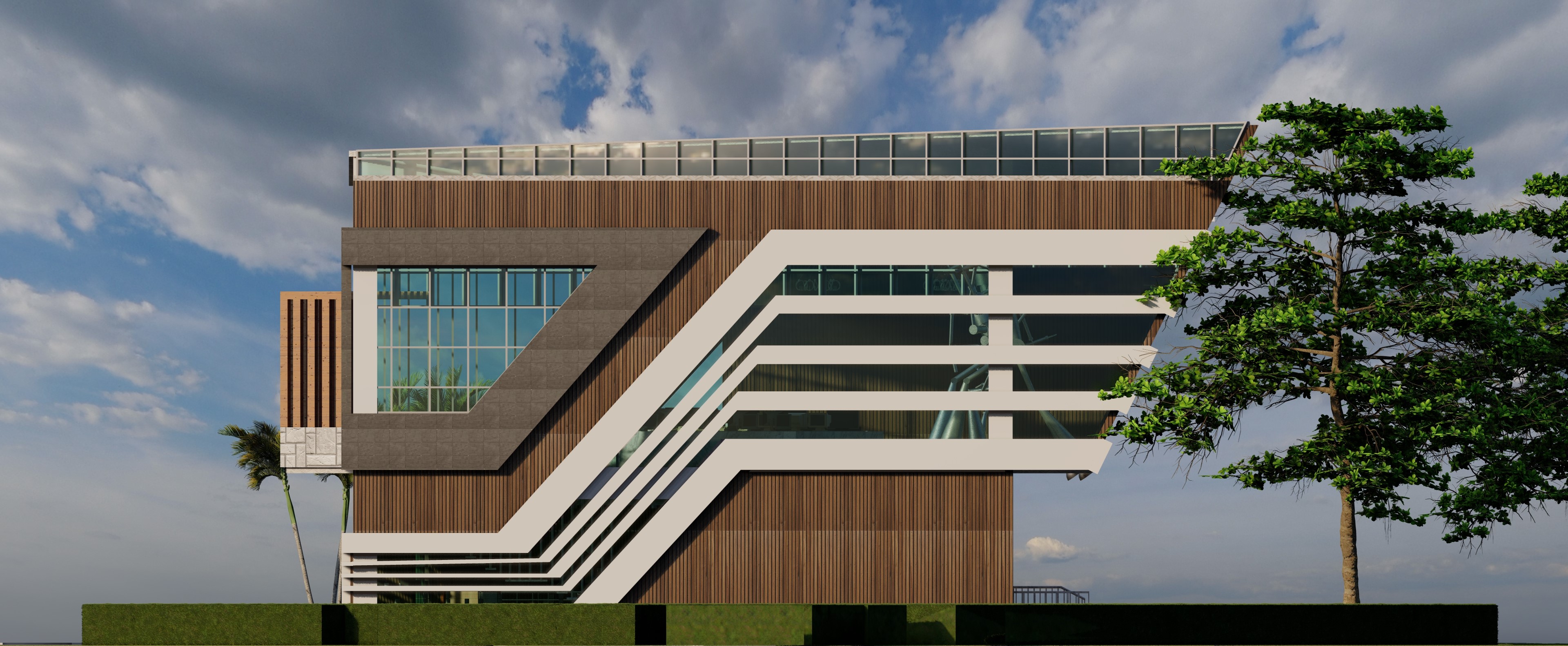 Electronics and Technology Exhibition-12