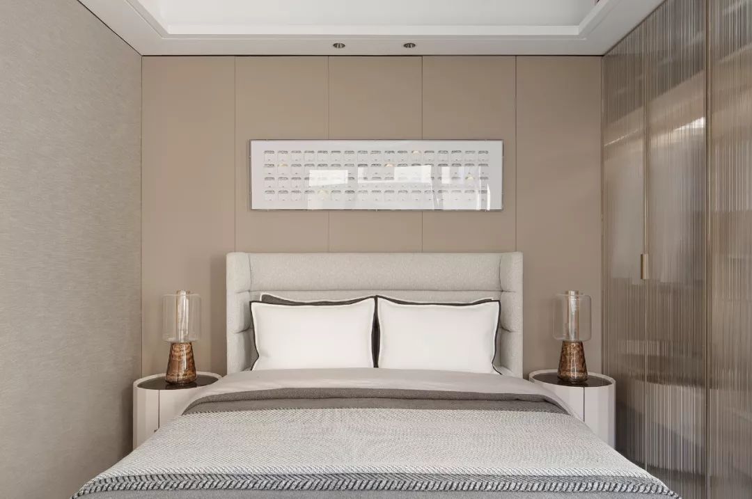 大连中海万锦公馆 | 自然闲适的浪漫空间-35