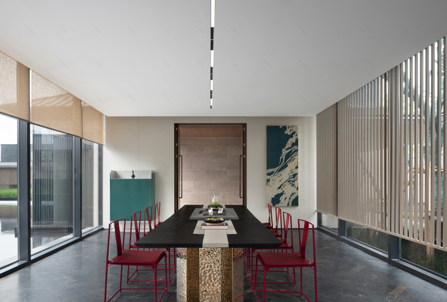 绿城锦玉园丨中国嘉兴-1