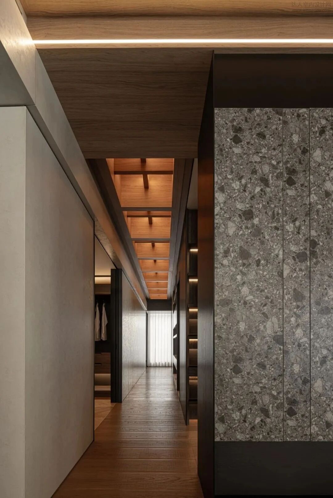 线性穿透 量体重组,Raysonic永康展厅丨中国台湾丨近境制作-61