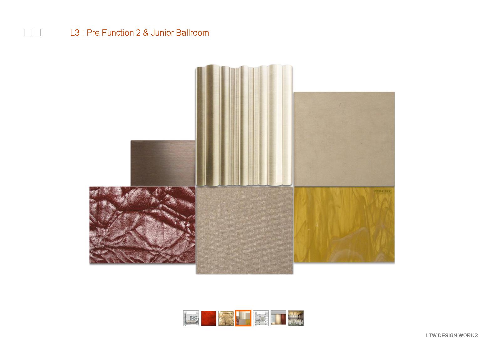 LTW  北京康拉德酒店概念方案-2-31