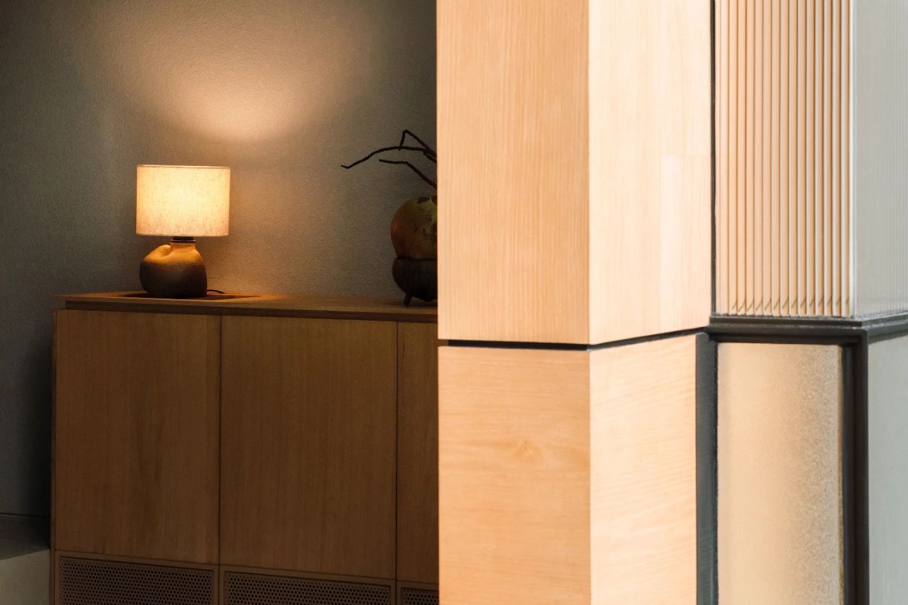 雅加达分层住宅丨印度尼西亚雅加达丨Noema-34