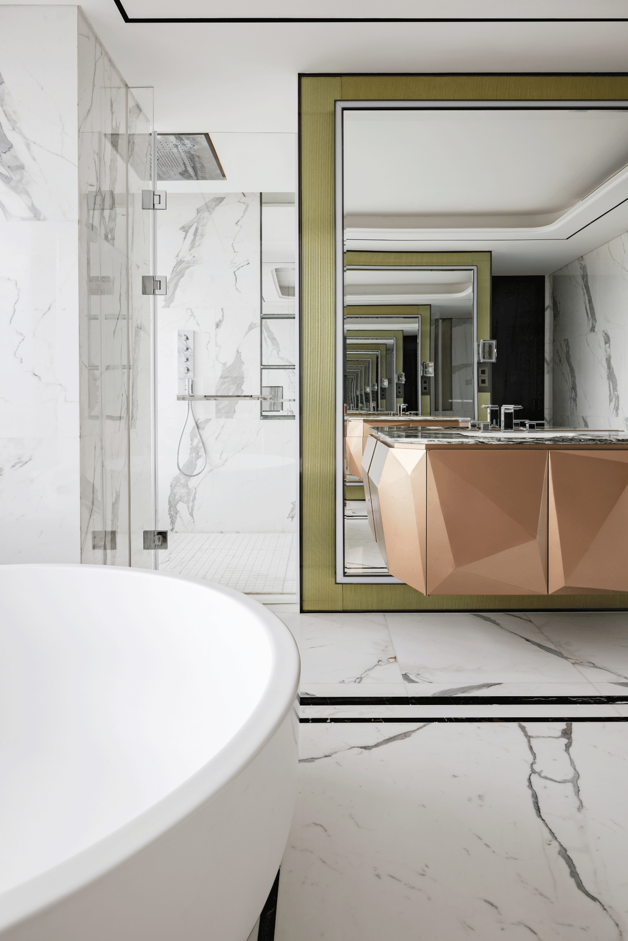 北京三里屯一号奢华公寓-251