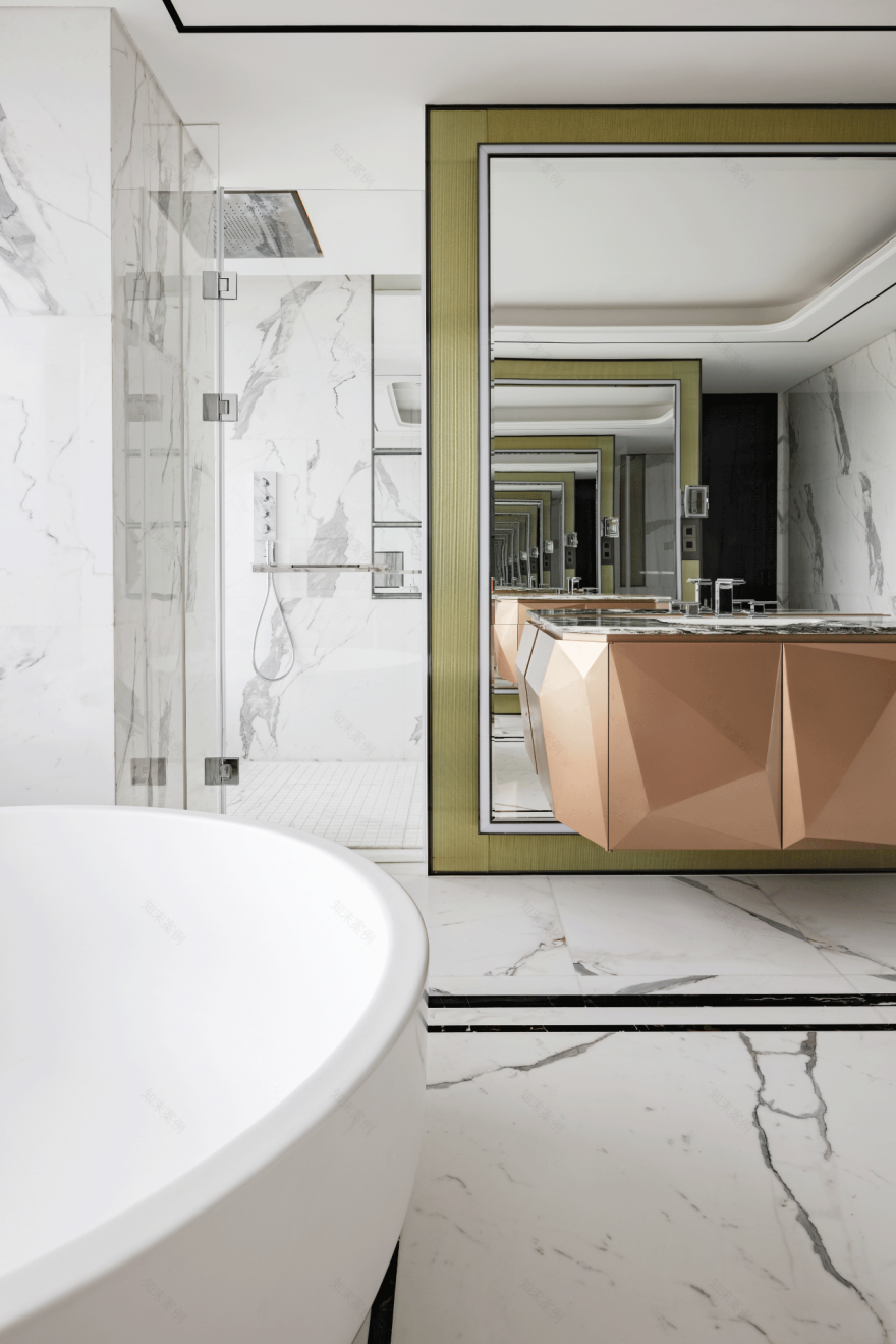 北京三里屯一号奢华公寓-251