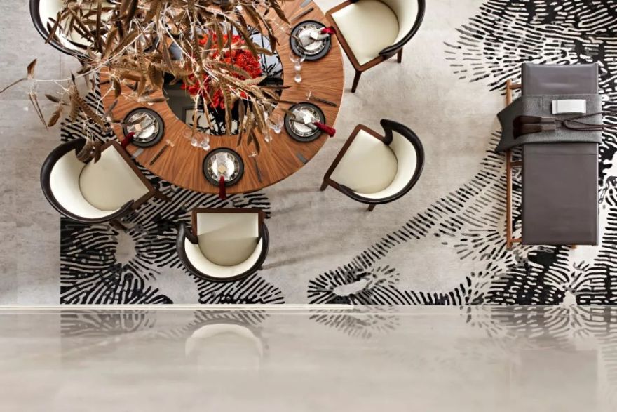 杭州博地中心会所 | 云端之上的世外禅境-105