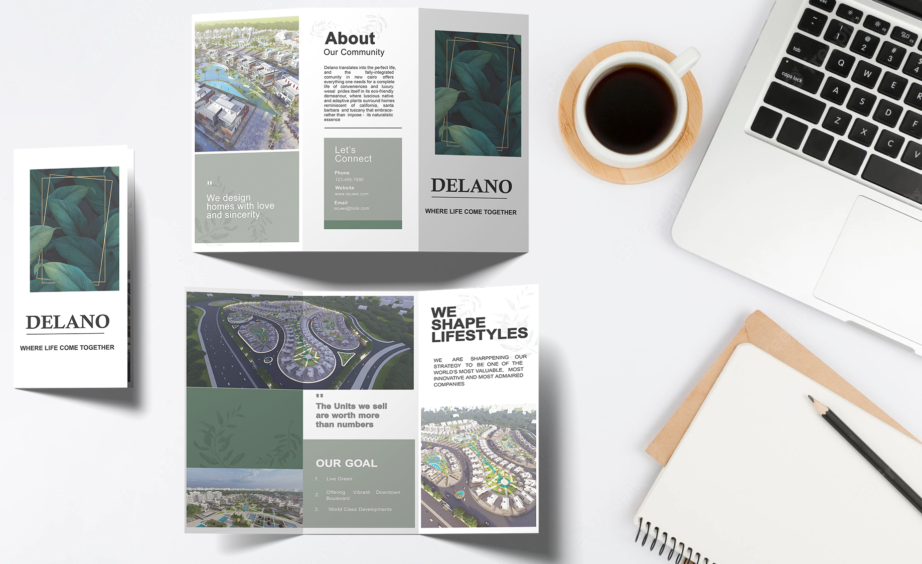 德拉诺大院丨埃及开罗丨作者所在团队-4