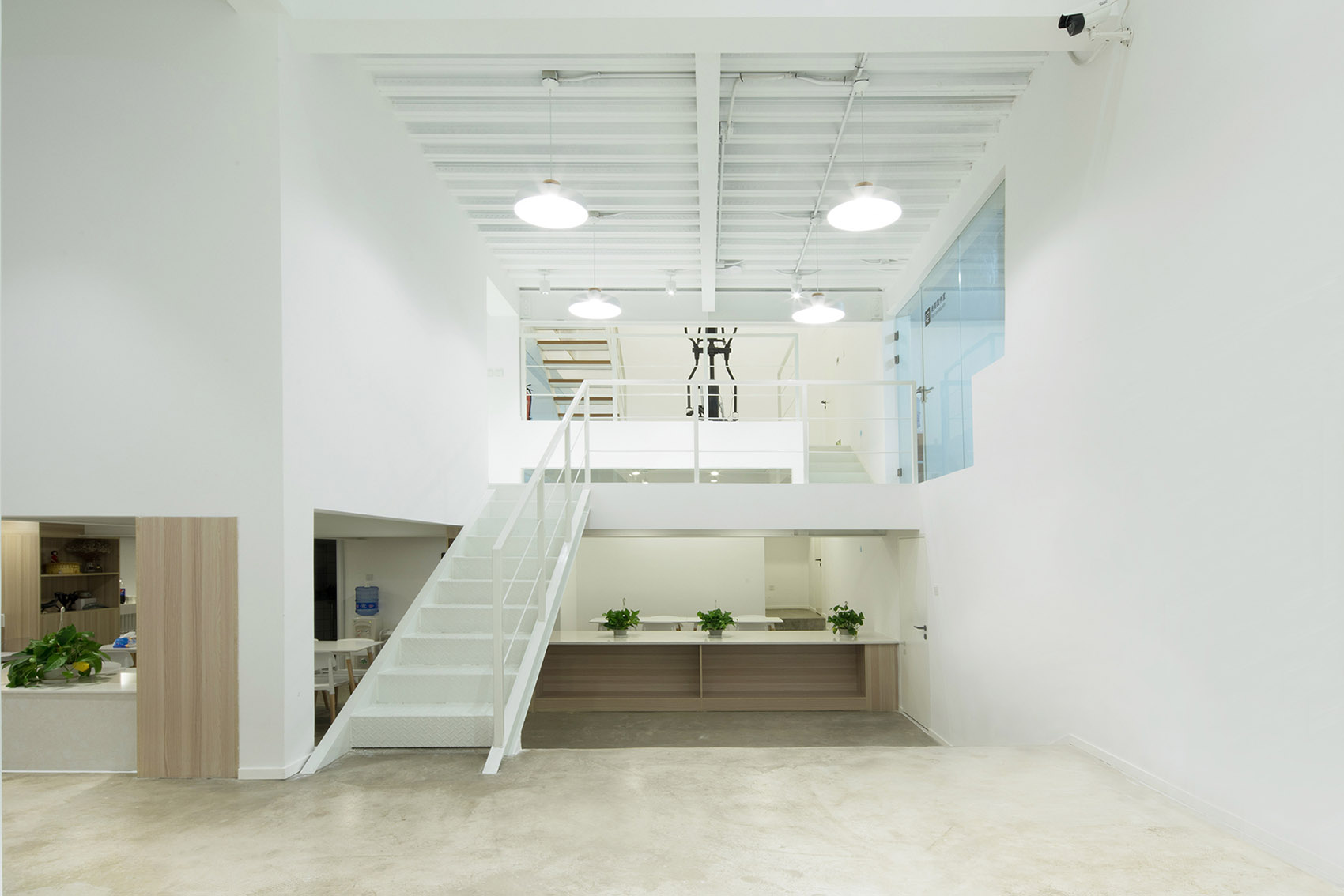 北京大鱼海棠电影工作室总部 / hyperSity建筑设计事务所-30