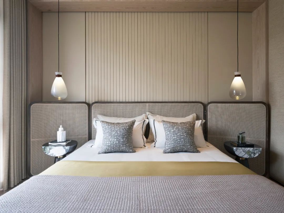 融创漫山云智小镇 | 自然美学与现代设计的完美融合-35