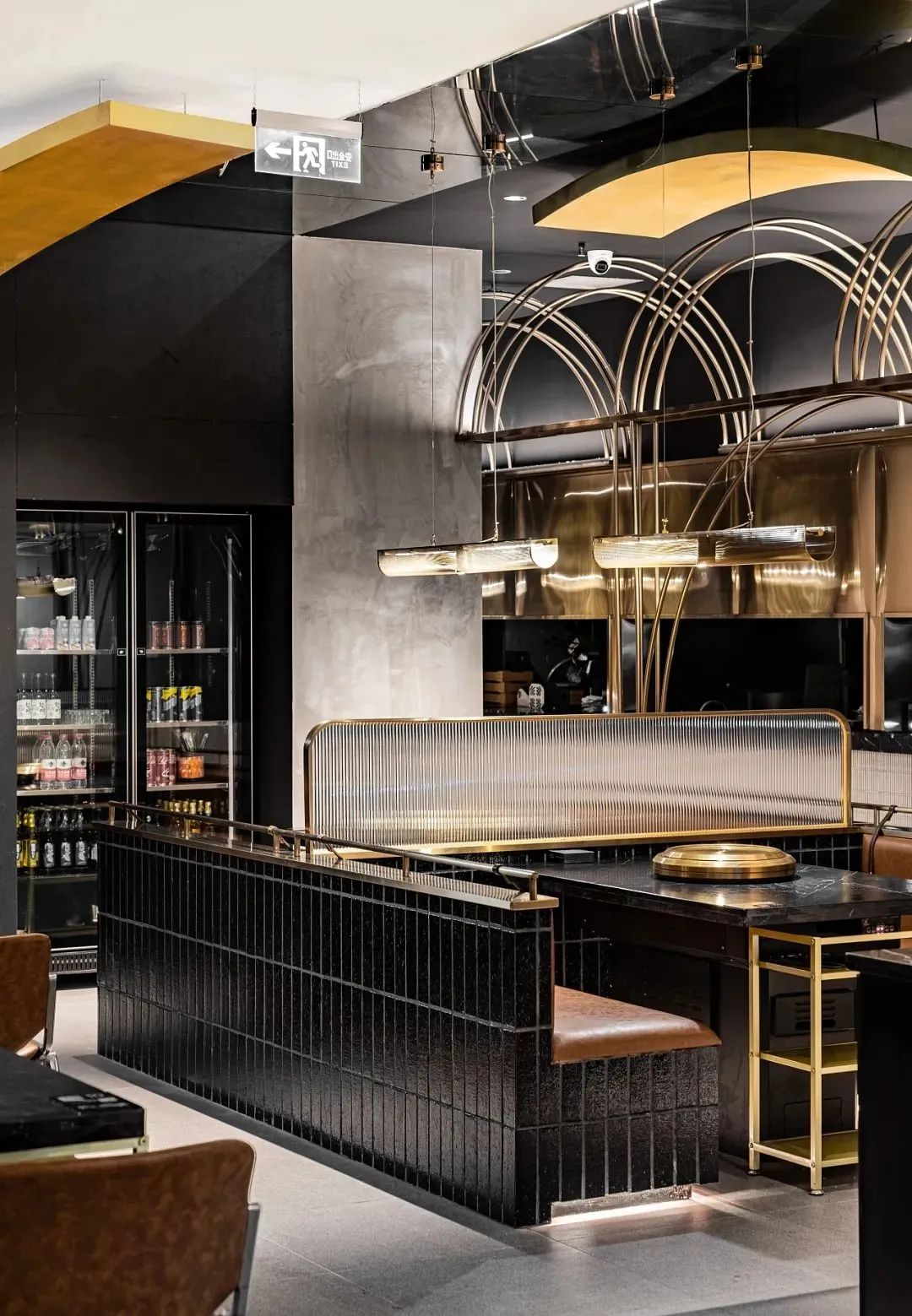 嘿嘟嘟烤肉店设计-20