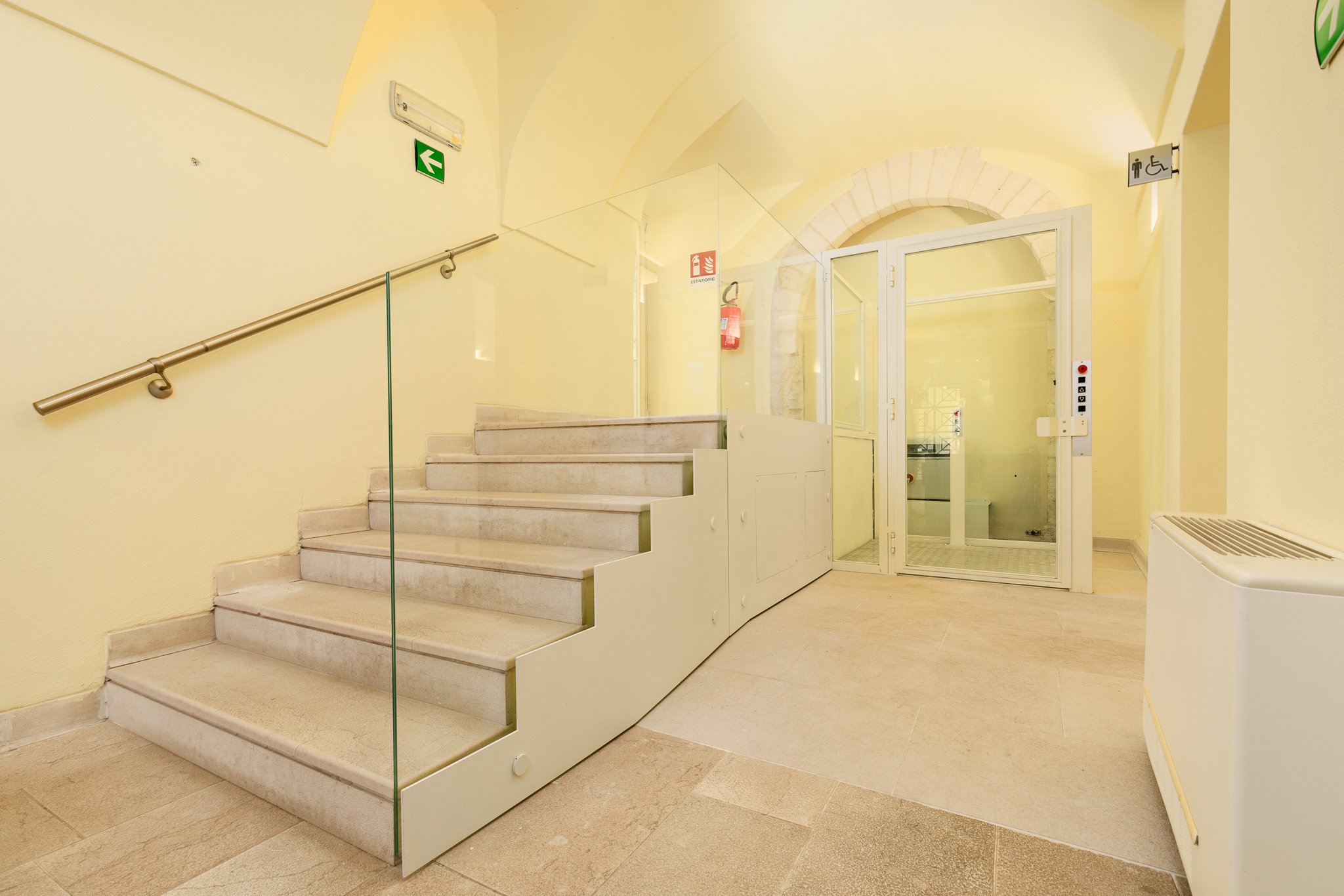 FèRiMa 社区图书馆 · 创意儿童阅读空间设计丨意大利巴里-27