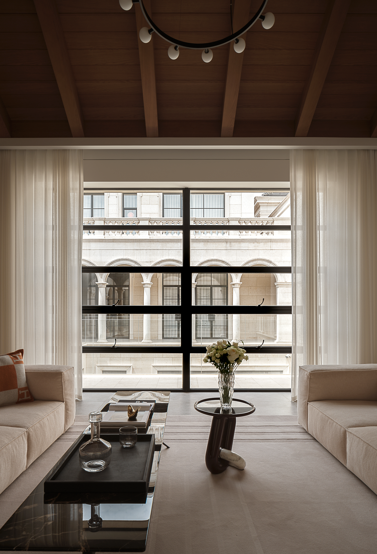 香樟园私人住宅丨中国无锡-4