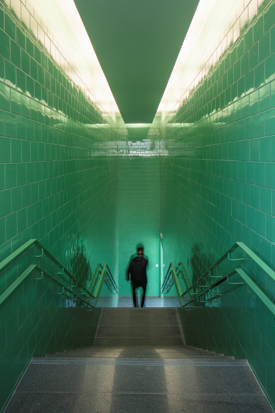 圣奥古斯丁学校沟通门户丨西班牙阿尔梅里亚丨暂无-14