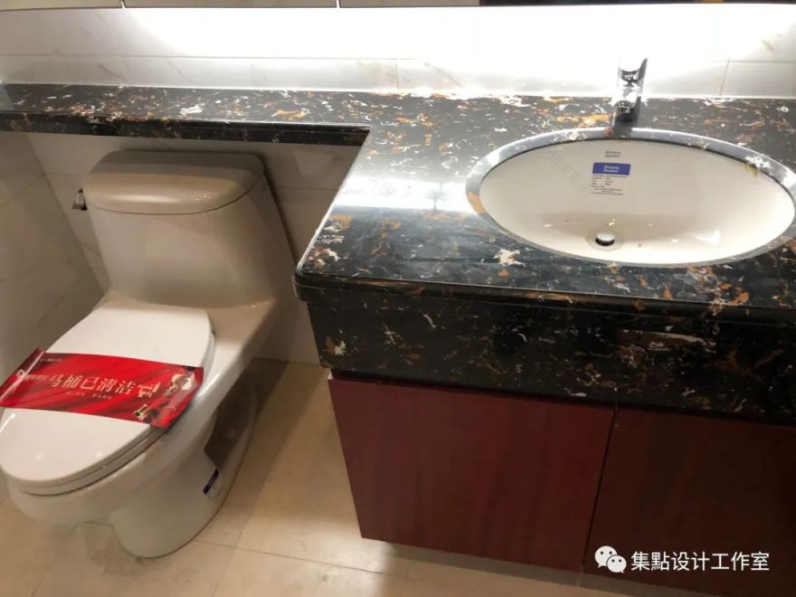 重庆金科十年城 | 精致生活,色彩斑斓的家居改造-23